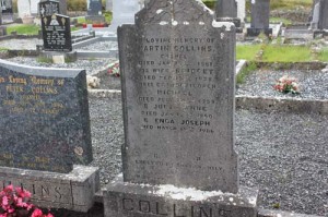 Collins Martin Cashel